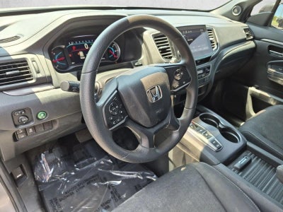 2021 Honda Passport 2WD Sport