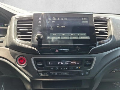 2021 Honda Passport 2WD Sport