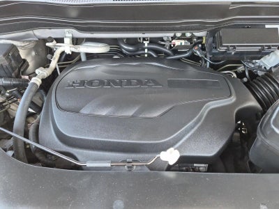 2021 Honda Passport 2WD Sport