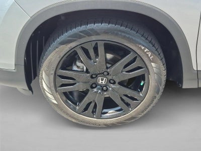 2021 Honda Passport 2WD Sport