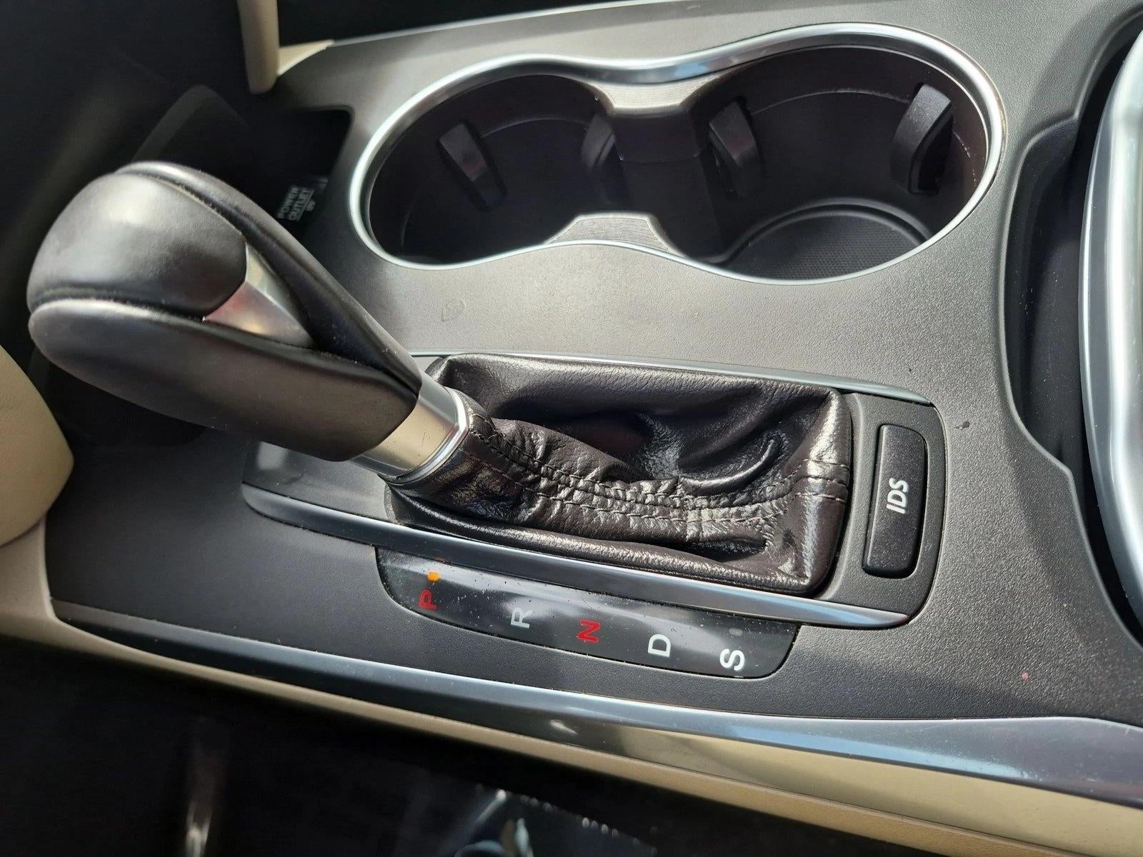 2015 Acura MDX Tech Pkg