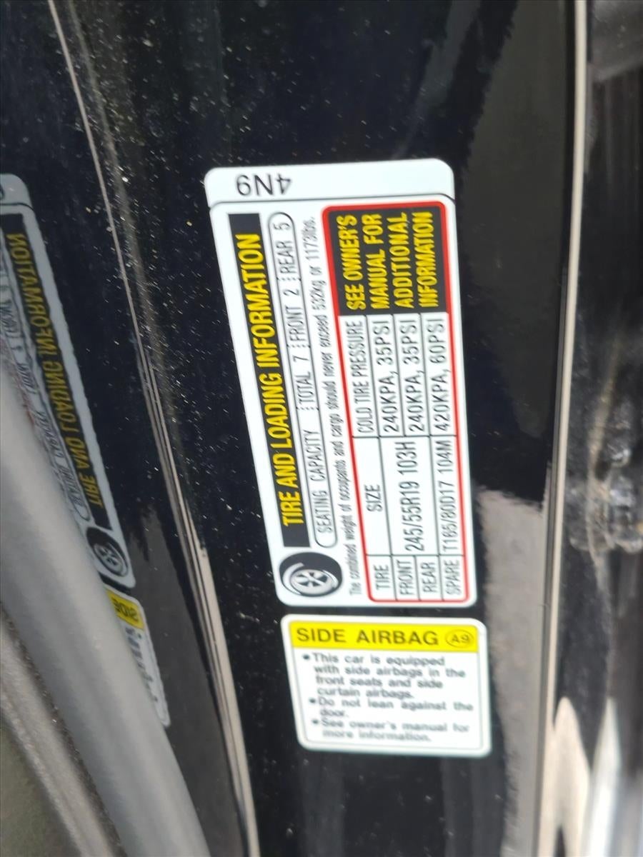 2015 Acura MDX Tech Pkg