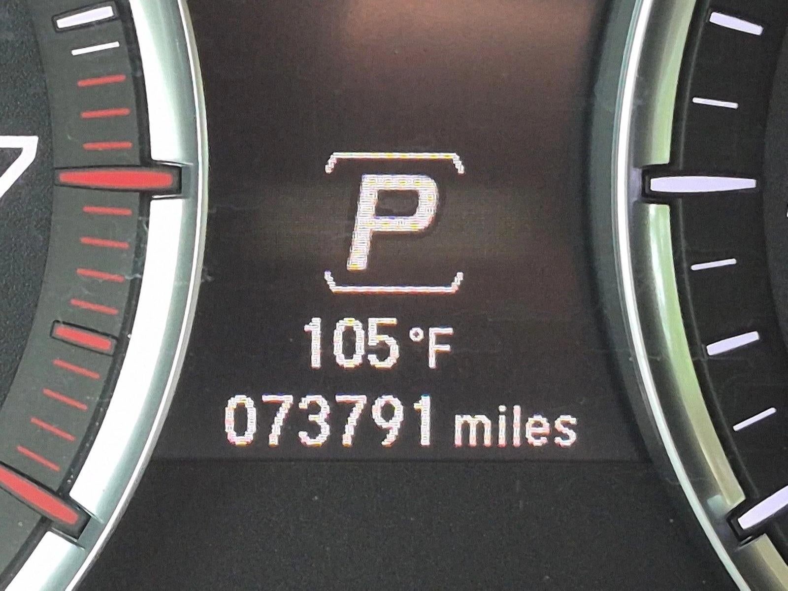 2015 Acura MDX Tech Pkg
