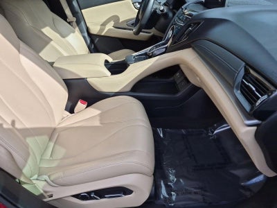 2021 Acura RDX Base