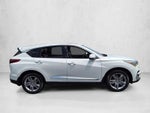 2020 Acura RDX Advance Package