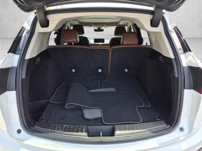 2020 Acura RDX Advance Package