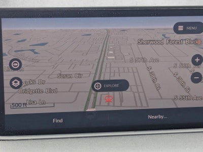 2023 Acura MDX w/Technology Package