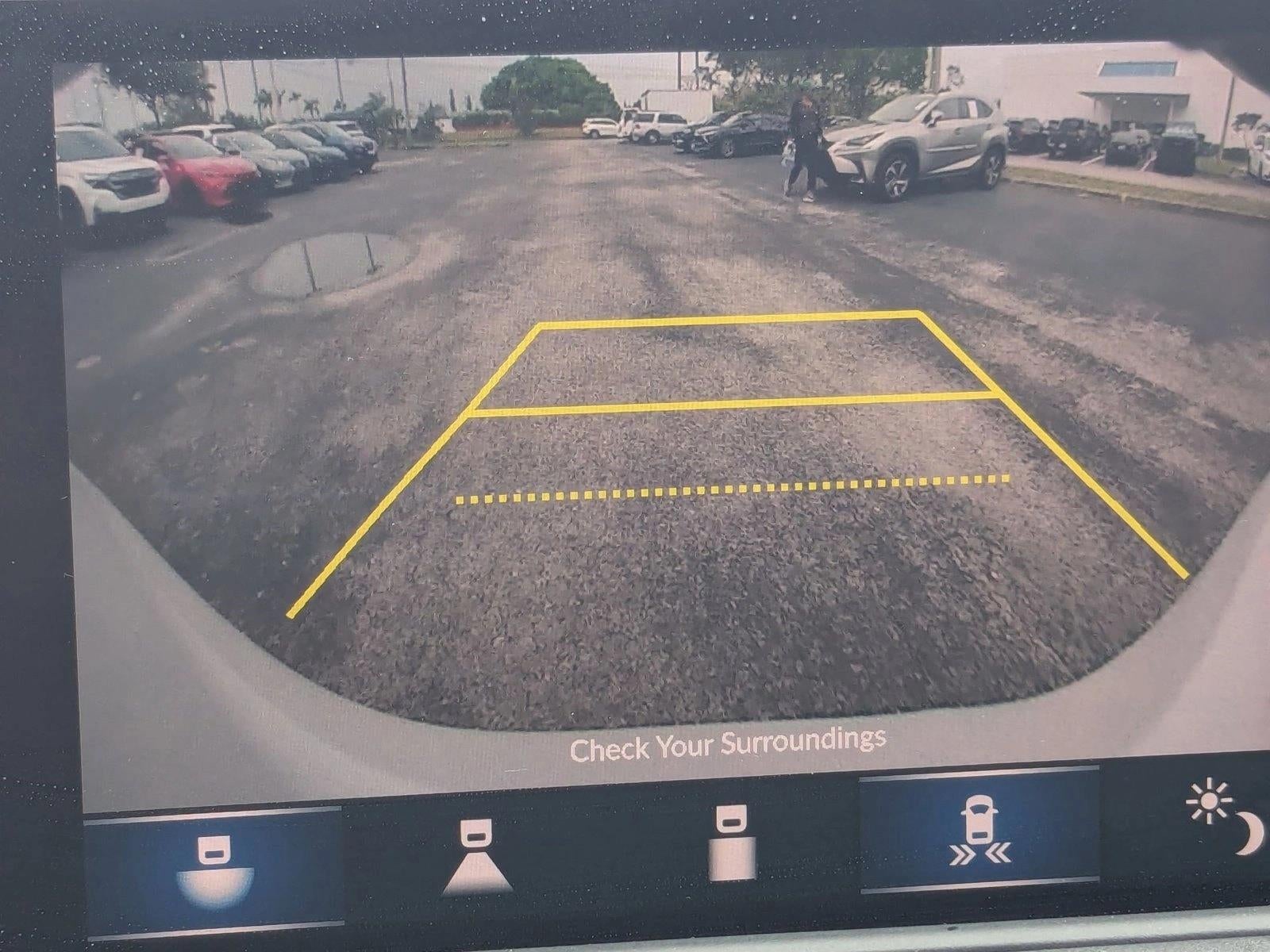 2023 Acura MDX w/Technology Package