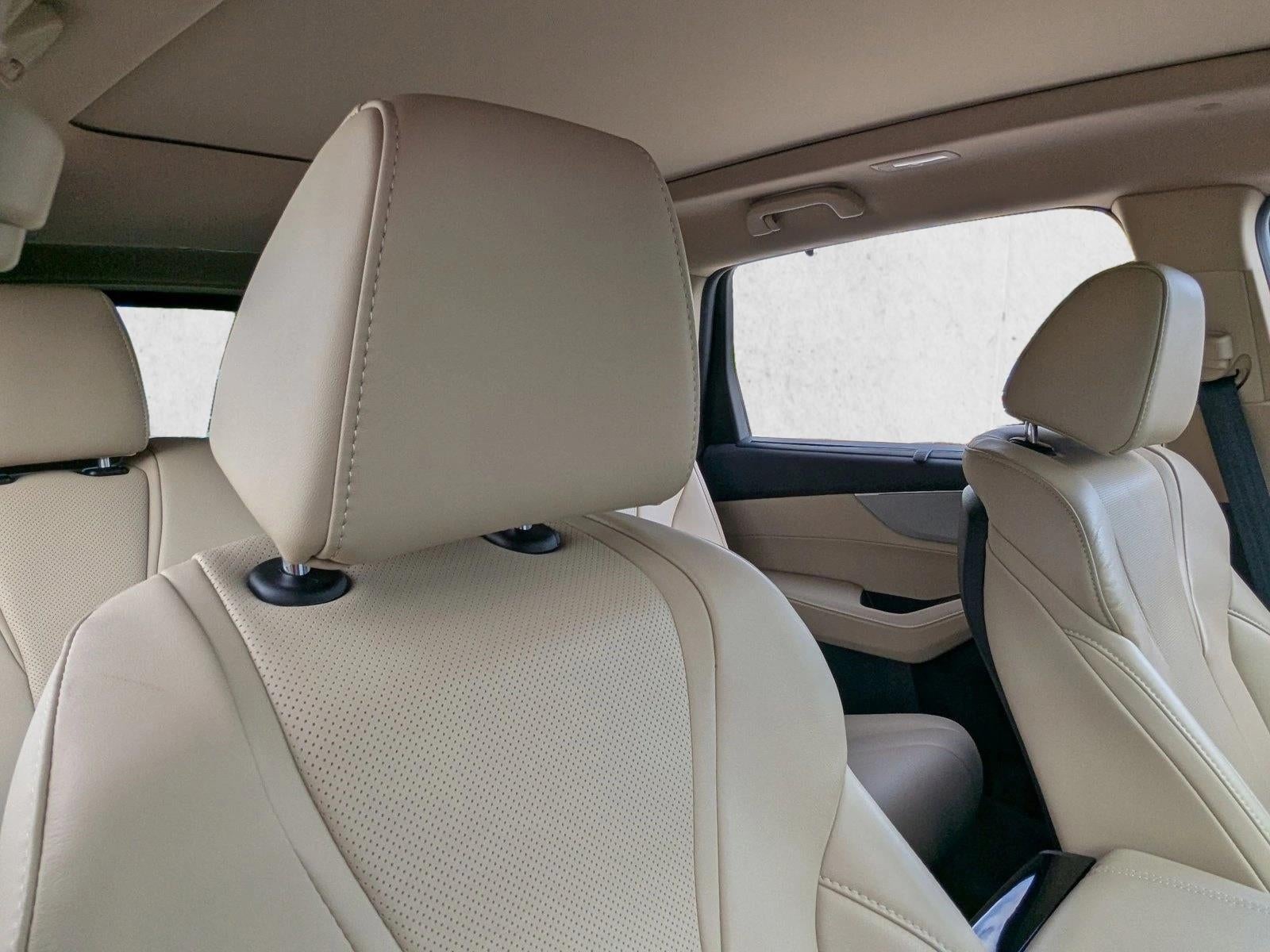 2023 Acura MDX w/Technology Package