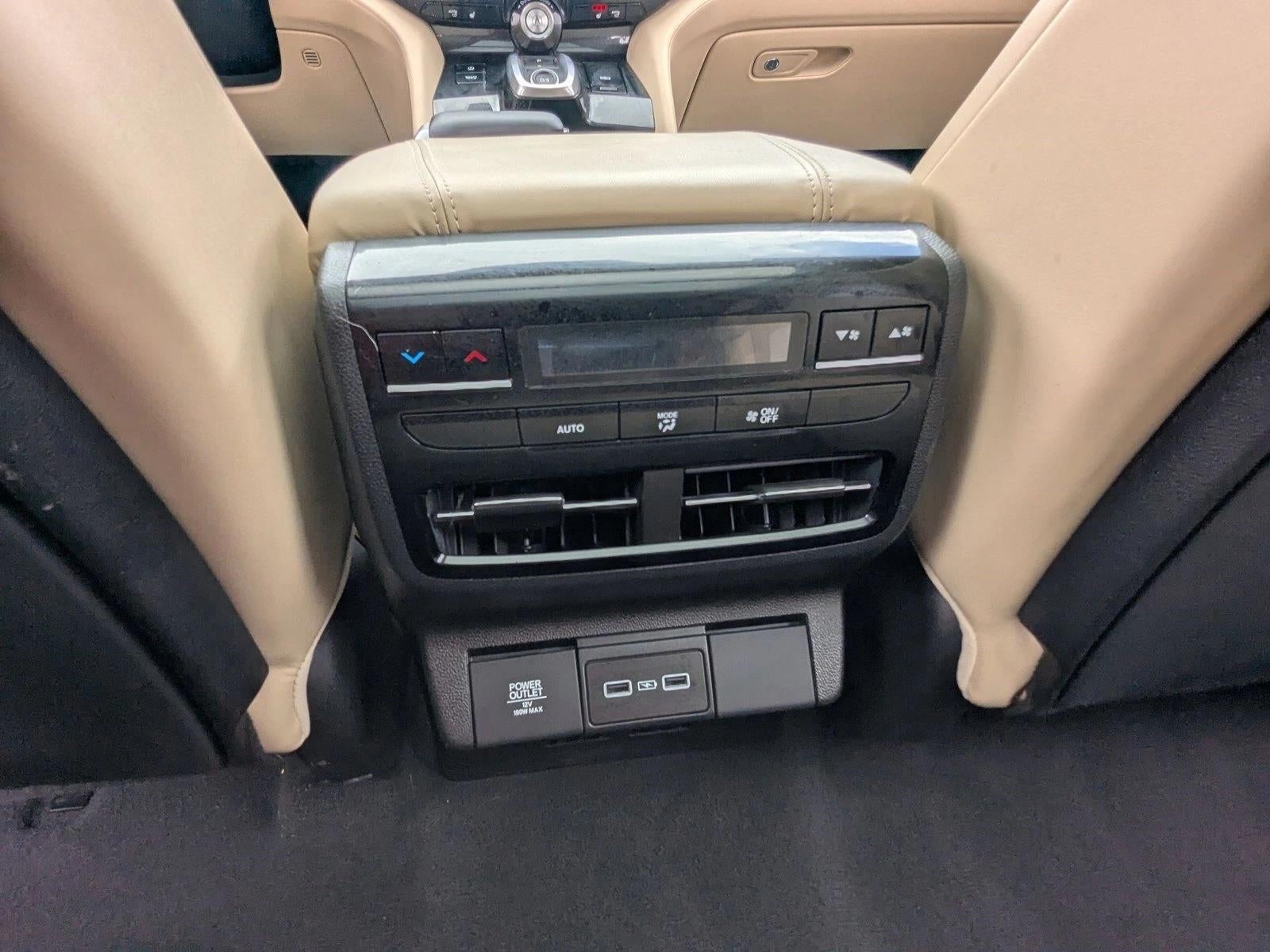 2023 Acura MDX w/Technology Package