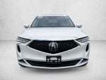 2023 Acura MDX w/Technology Package