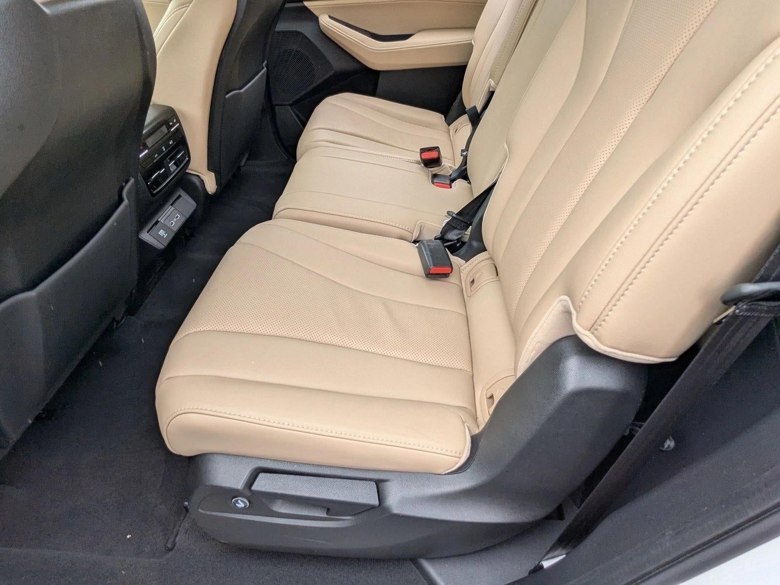 2023 Acura MDX w/Technology Package