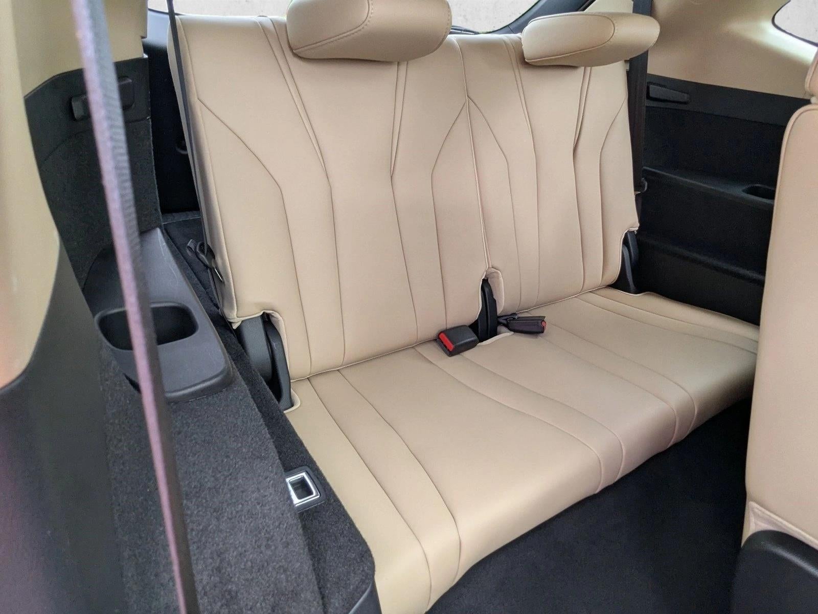 2023 Acura MDX w/Technology Package