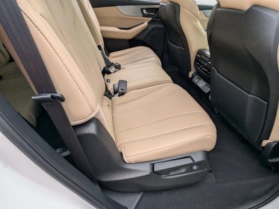 2023 Acura MDX w/Technology Package