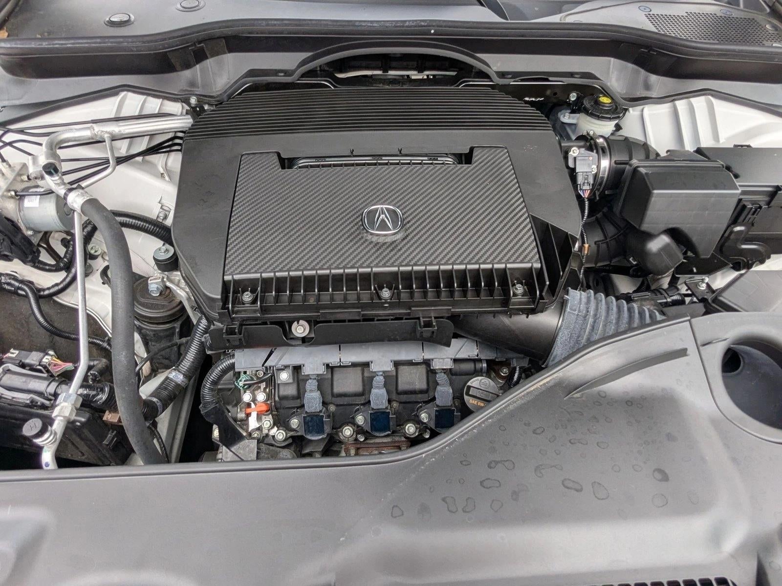 2023 Acura MDX w/Technology Package