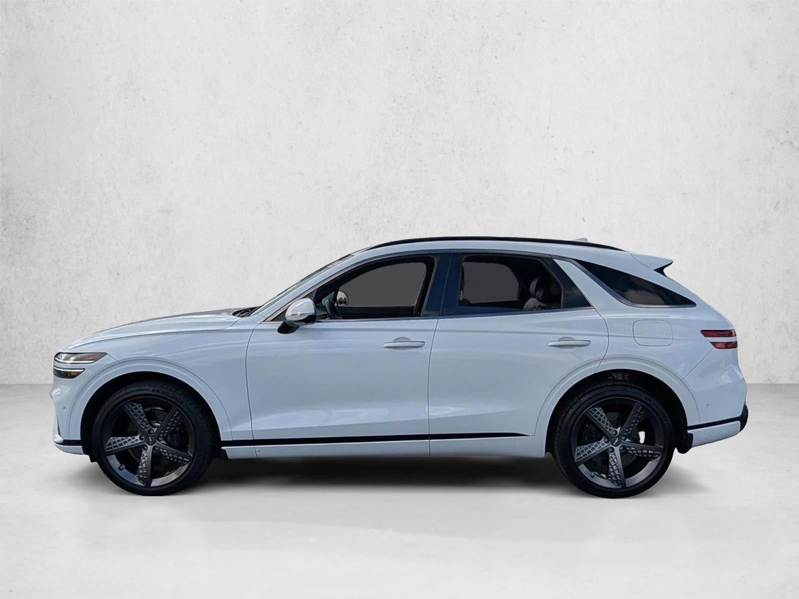 2025 Genesis GV70 3.5T Sport
