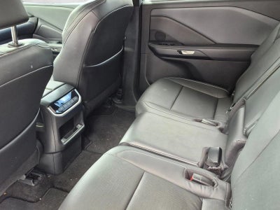 2024 Lexus TX TX 350