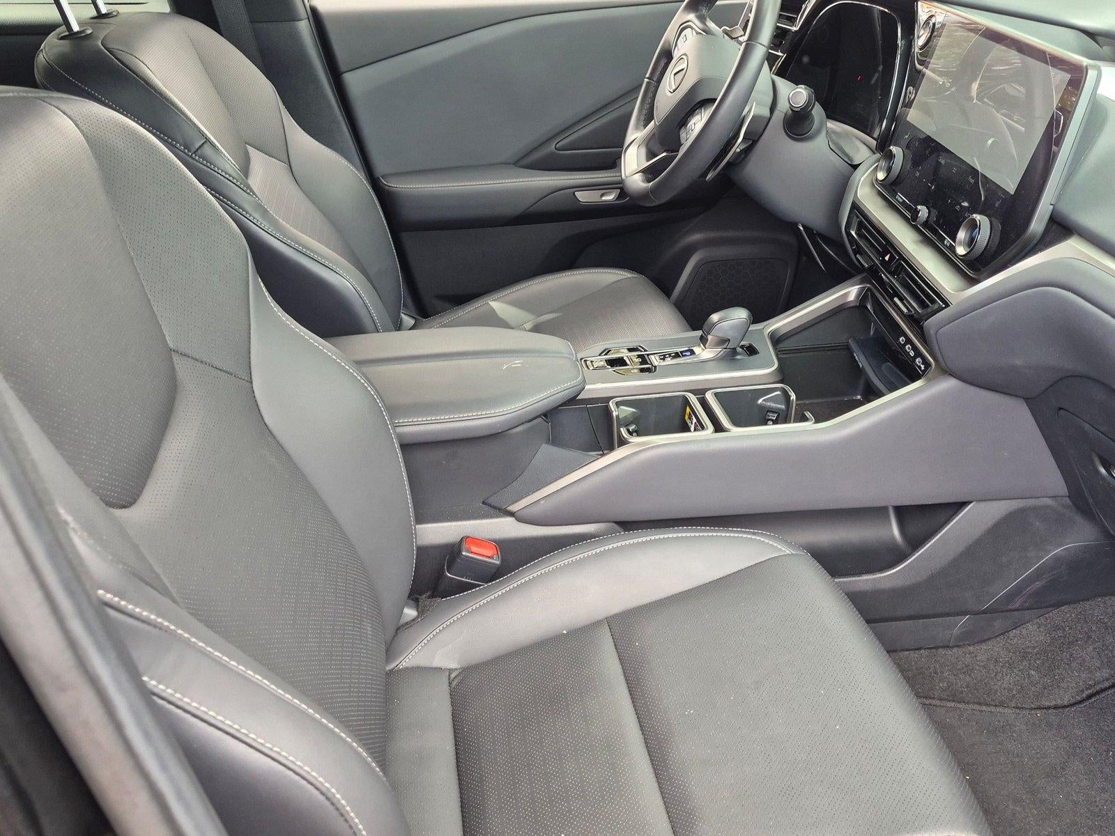 2024 Lexus TX TX 350