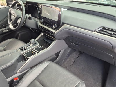 2024 Lexus TX TX 350