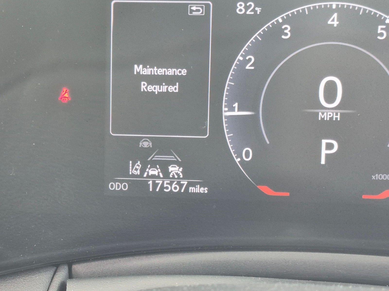 2024 Lexus TX TX 350