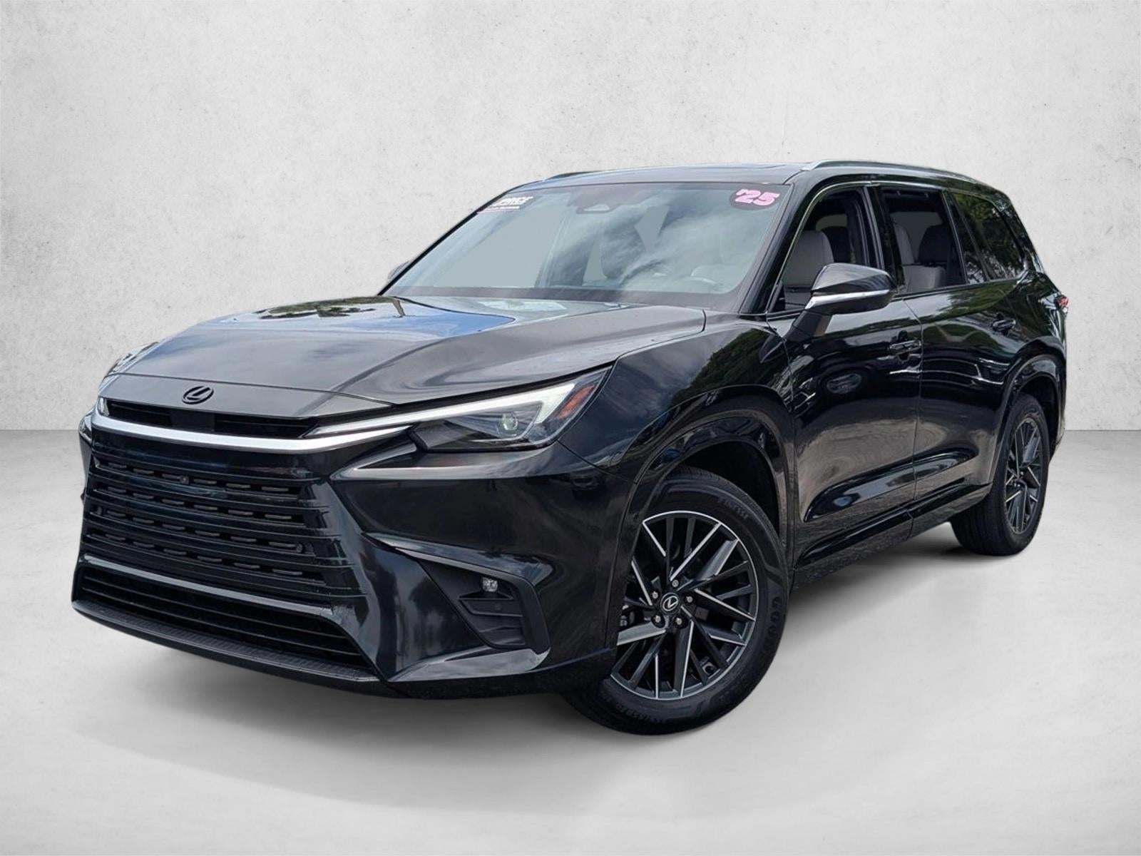 2025 Lexus TX TX 350
