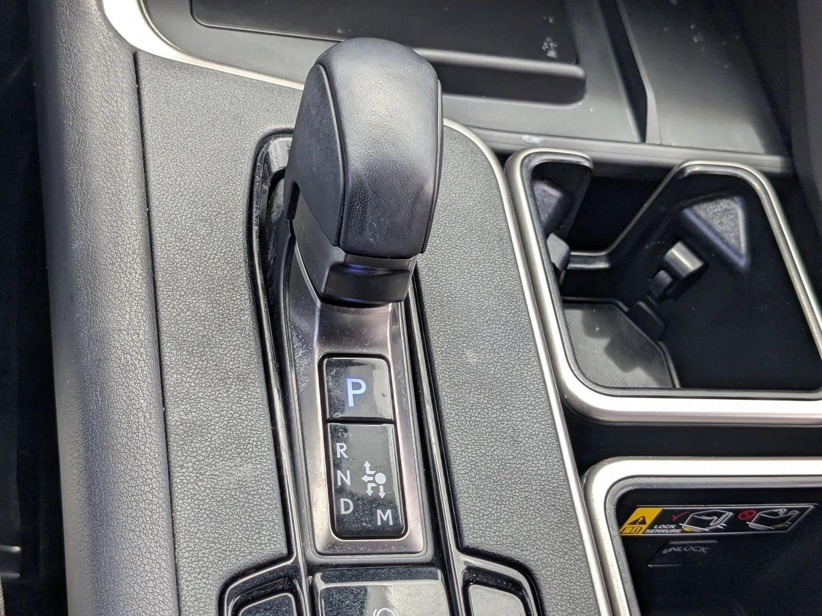 2025 Lexus TX TX 350