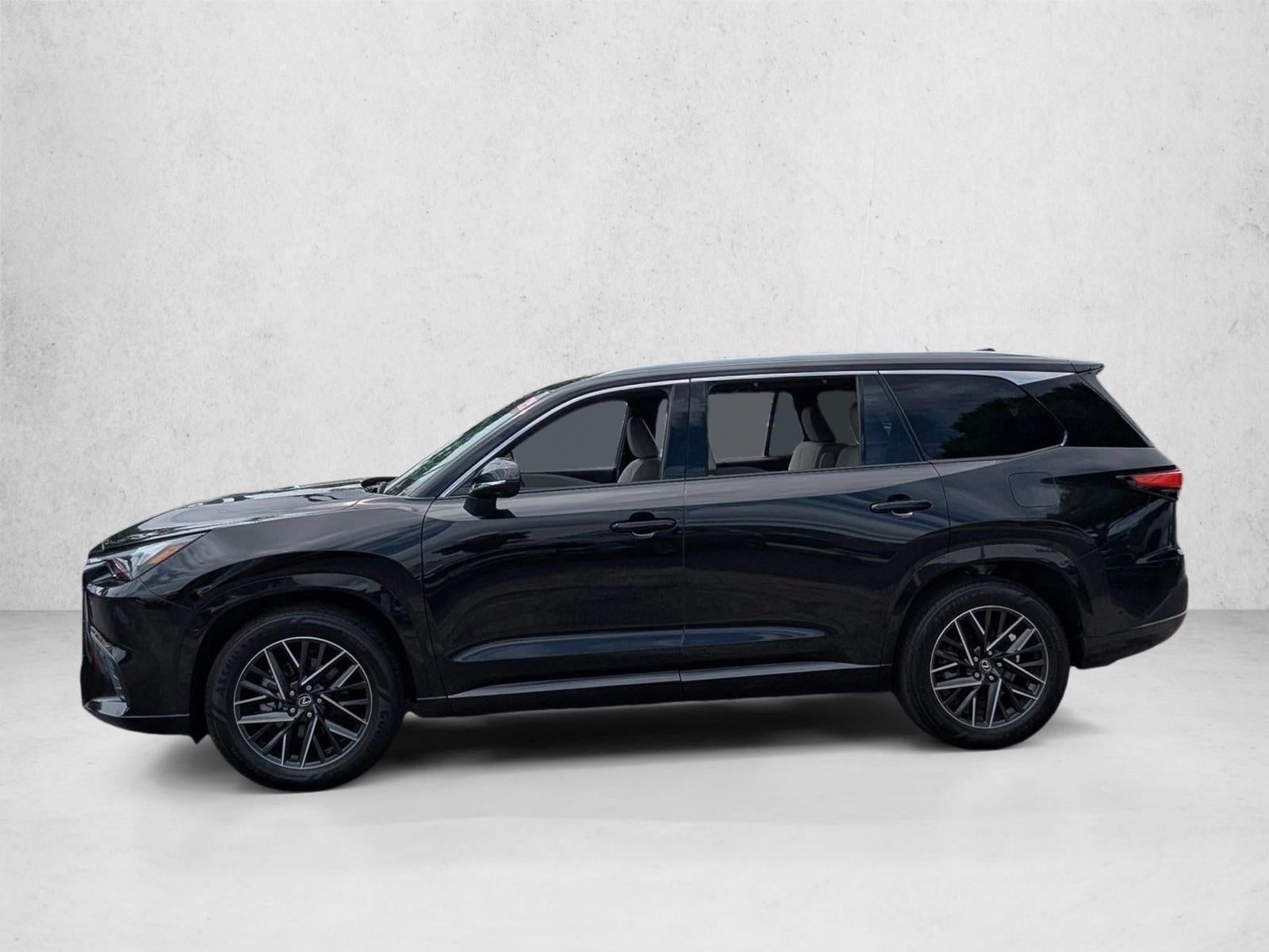 2025 Lexus TX TX 350