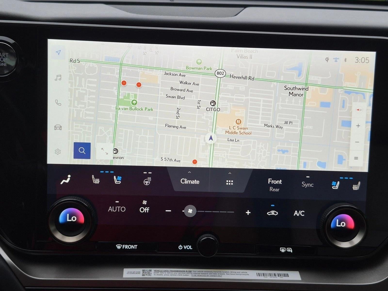 2025 Lexus TX 350 Premium