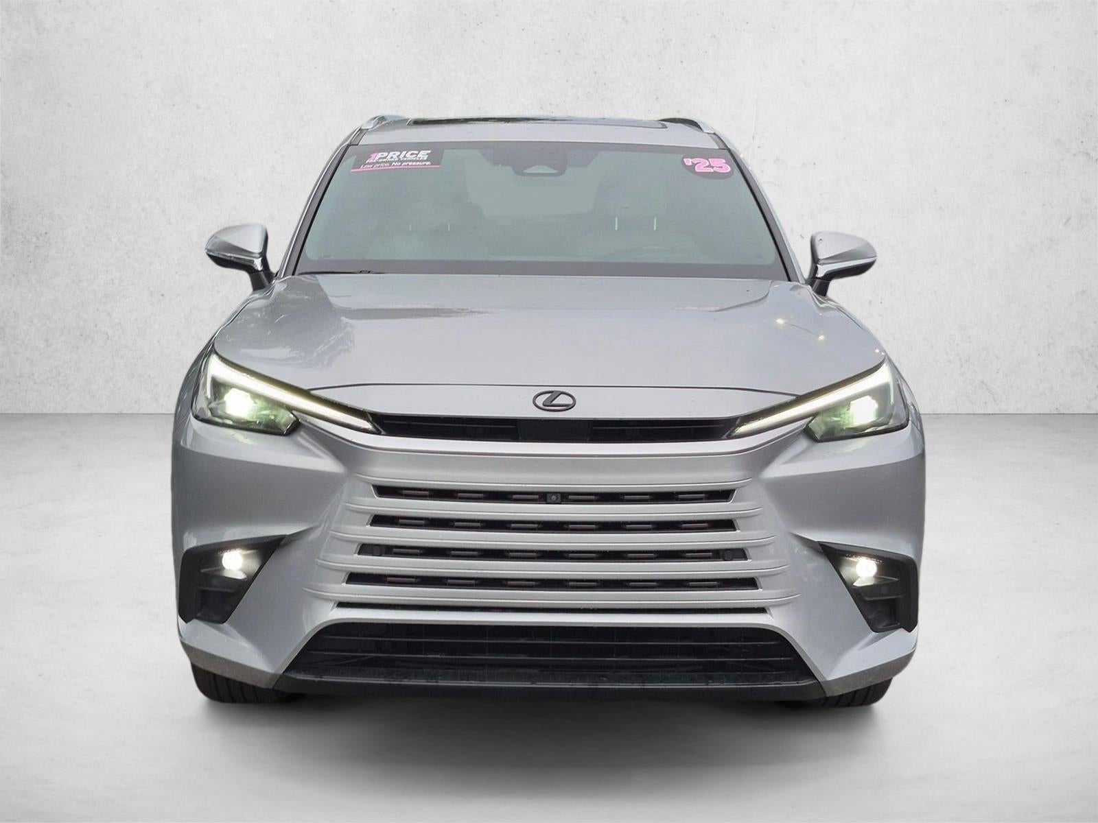 2025 Lexus TX 350 Premium