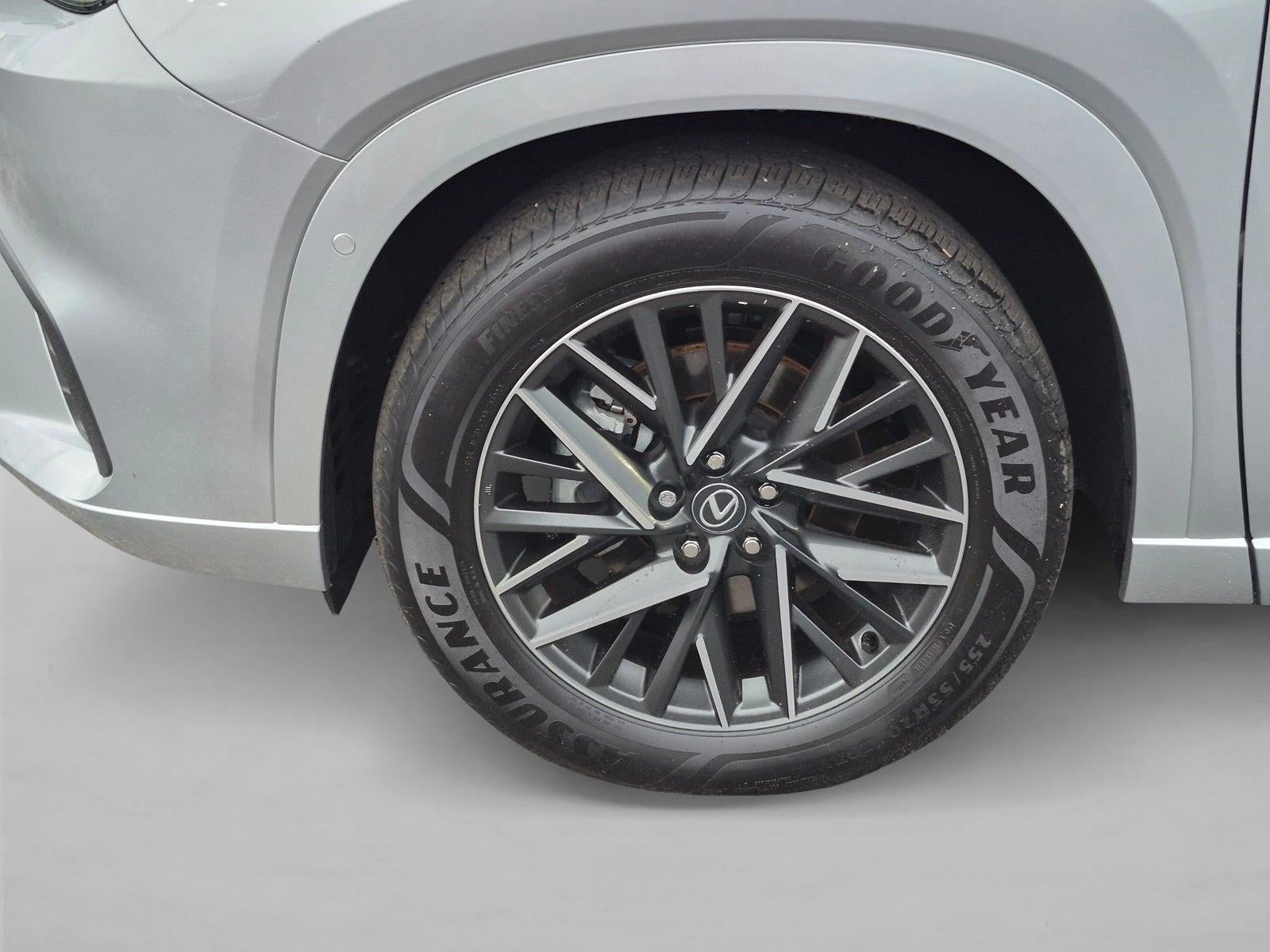 2025 Lexus TX 350 Premium