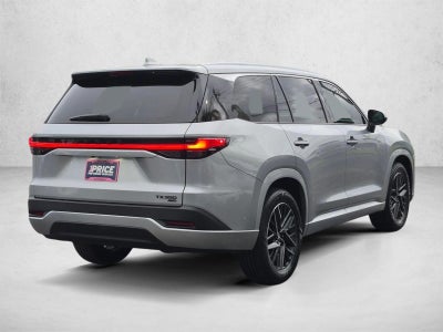 2025 Lexus TX 350 Premium