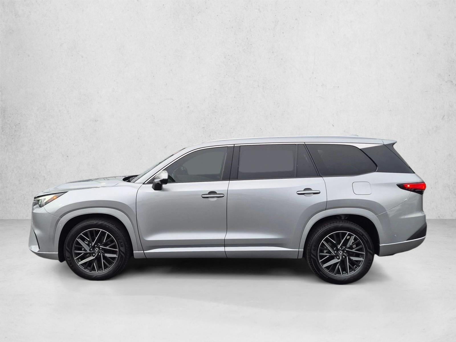 2025 Lexus TX 350 Premium