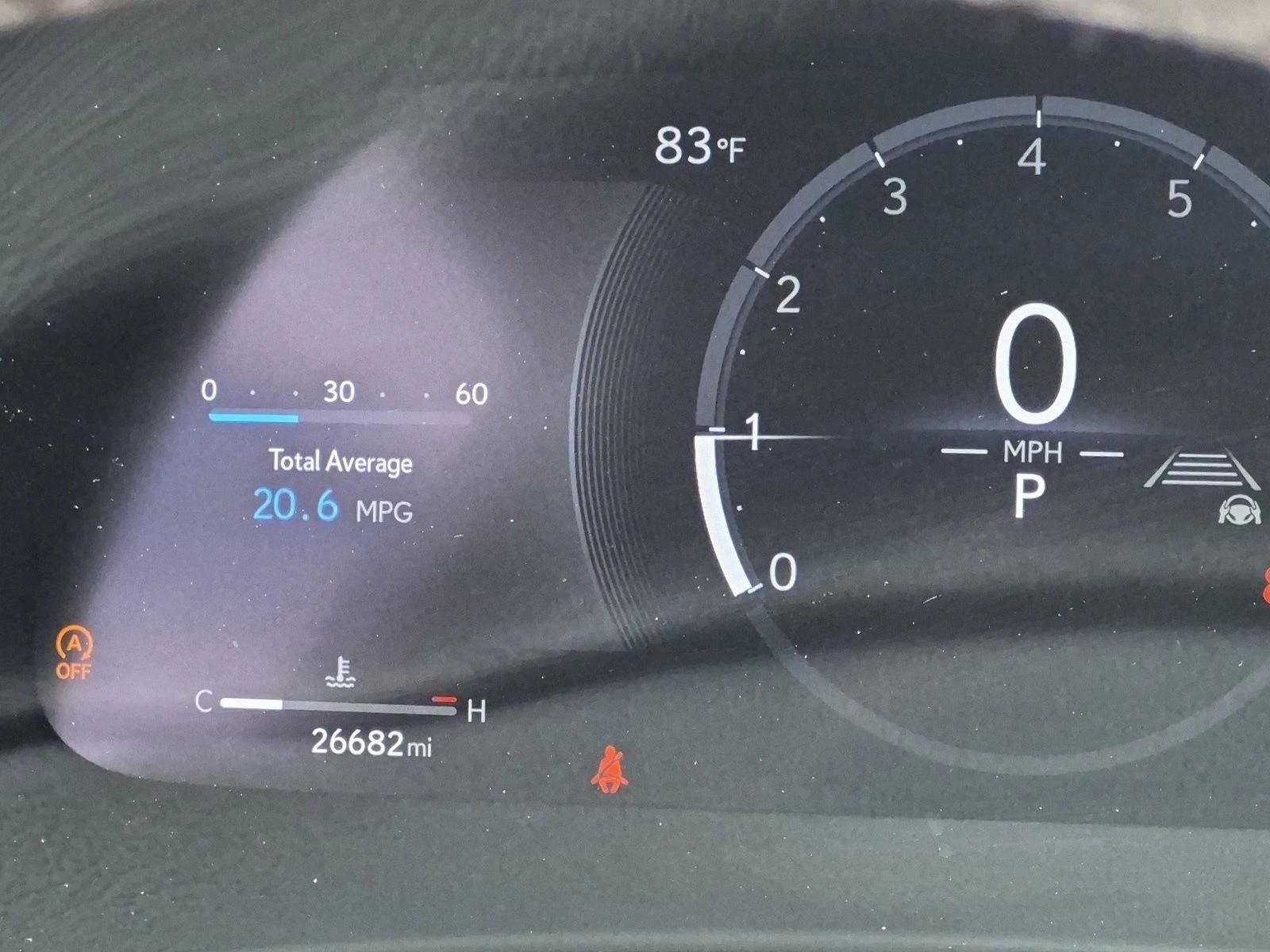 2024 Lexus TX 350 Premium