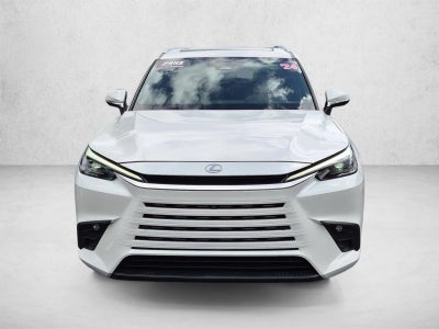 2024 Lexus TX 350 Premium