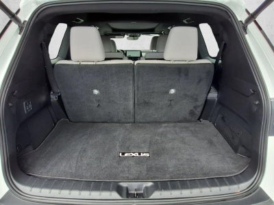 2024 Lexus TX 350 Premium