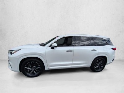 2024 Lexus TX 350 Premium