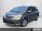 2017 Toyota Sienna XLE 8 Passenger