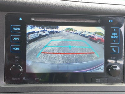 2017 Toyota Sienna XLE 8 Passenger