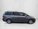 2017 Toyota Sienna XLE 8 Passenger