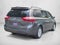 2017 Toyota Sienna XLE 8 Passenger