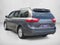 2017 Toyota Sienna XLE 8 Passenger
