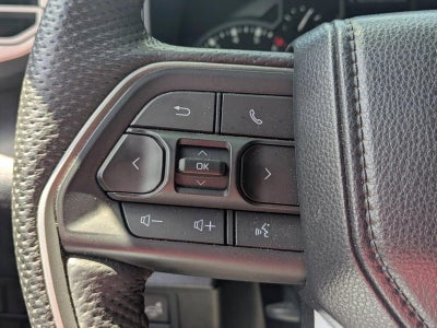 2025 Toyota Tundra 4WD SR