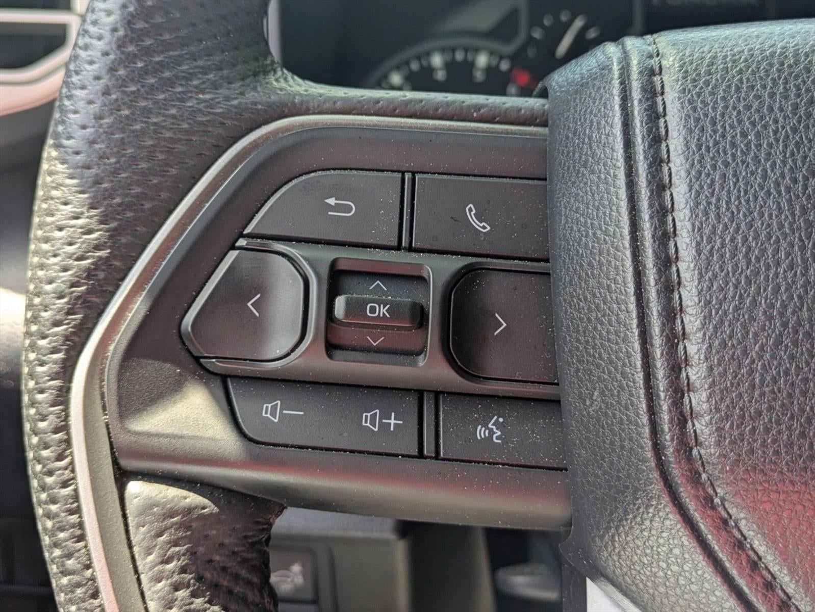 2025 Toyota Tundra 4WD SR