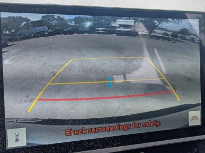 2025 Toyota Tundra 4WD SR