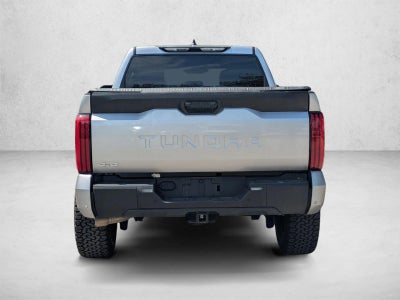 2025 Toyota Tundra 4WD SR