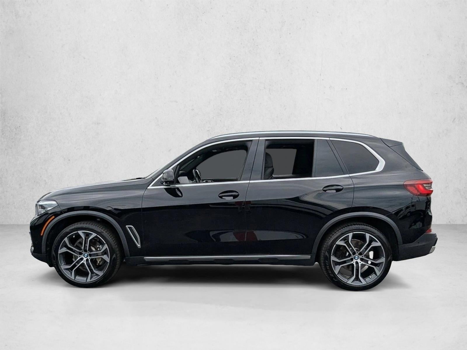 2022 BMW X5 sDrive40i