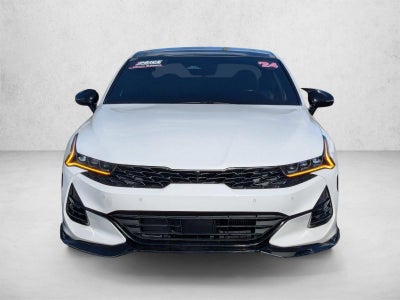 2024 Kia K5 GT