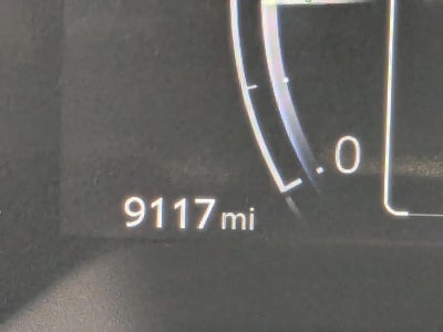 2023 Toyota Corolla XSE