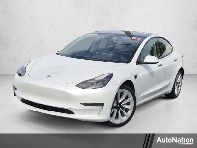 2023 Tesla Model 3 Base