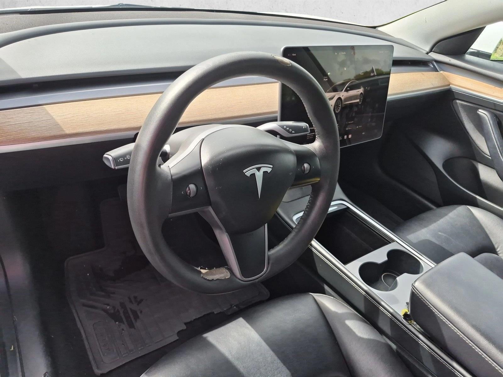 2023 Tesla Model 3 Base
